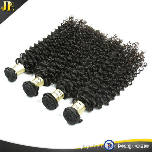 100% most popular best quality raw unprocessed virgin curly indian hair